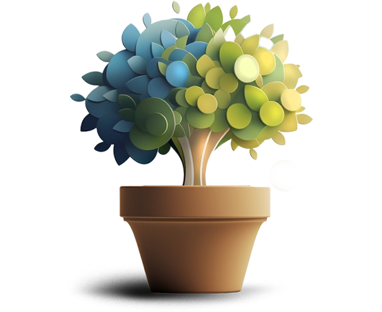 Grow Icon