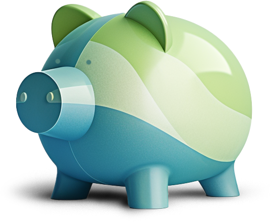 Transact Icon